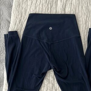 Lululemon Align High-Waisted Leggings